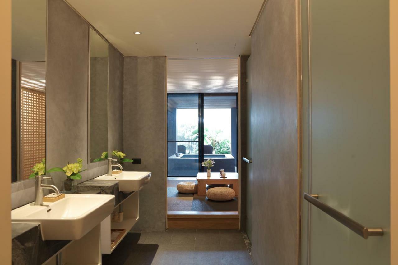 Water House Hotel Taipei Bagian luar foto
