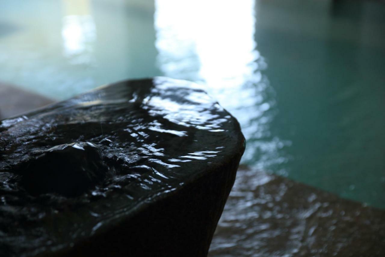 Water House Hotel Taipei Bagian luar foto